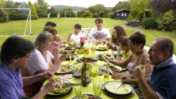 (2013-09) Anniversaire d'Amaury avec les amis